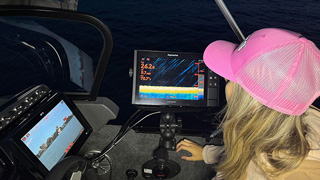 Raymarine