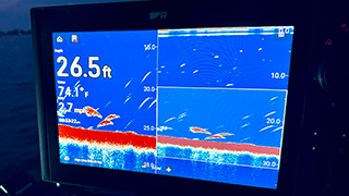 Raymarine Axiom