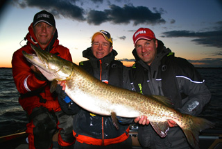 PASSION PLEIN AIR CHRONIQUE NOUVEAUTÉ Z-MAN CHATTERBAIT 